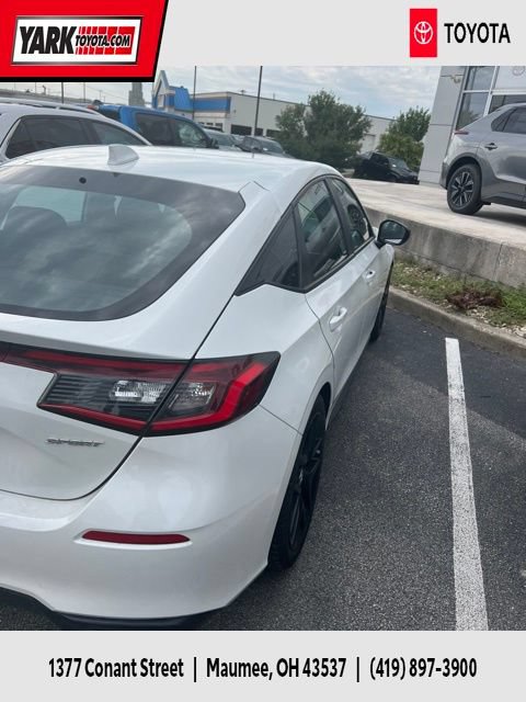 honda civic hatchback 2024 19XFL2H87RE000413 image honda civic hatchback 2024 19XFL2H87RE000413 image